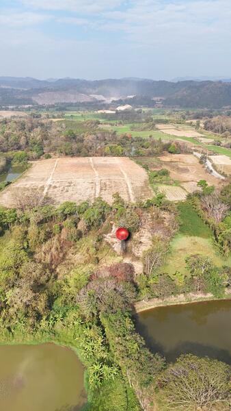 ขาย - แม่จัน, เชียงราย