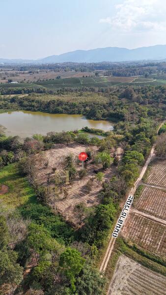 For Sale - Mae Chan, Chiang Rai