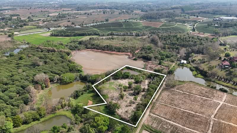 Mae Chan, Chiang Rai, Sri Kham, Mae Chan, Chiang Rai, , 19,900 sqm, Land For Sale, by Tanapat Yamsai, 500142396 - DDproperty.com