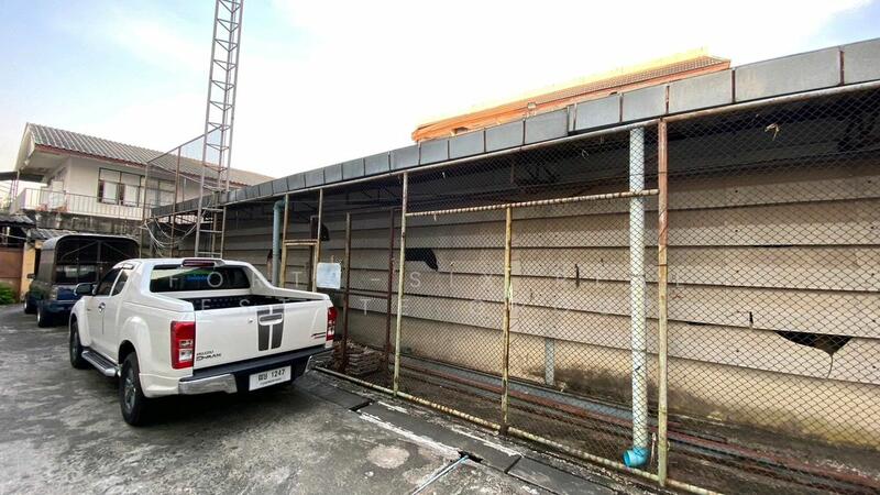 พื้นที่ให้เช่าโกดังเก็บสินค้า ขนาดใหญ่พอๆ กับสนามเทนนิสใหญ่2สนาม ตอนนี้ทำเป็นโกดังเก็บสินค้า, กรุงเทพ, อรุณอมรินทร์, บางกอกน้อย, กรุงเทพ, 500 ตร.ม., โกดัง-โรงงาน ให้เช่า, โดย Forty-Six Real Estate Group, 500142397 - DDproperty.com