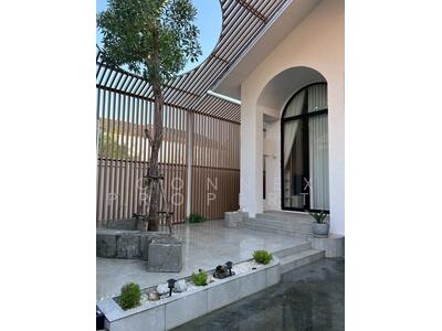 ขาย - Meuangthong Garden Zone 1 : เมืองทองการ์เด้นท์โซน 1, กรุงเทพ