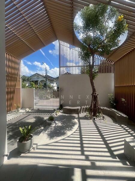 For Sale - Meuangthong Garden Zone 1, Bangkok