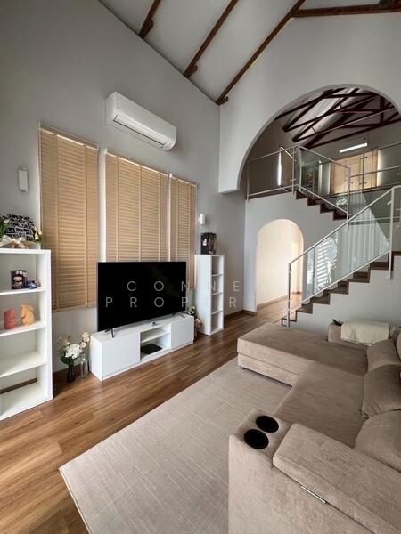 For Sale - Meuangthong Garden Zone 1, Bangkok