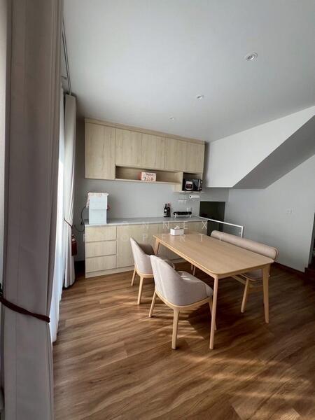 For Sale - Meuangthong Garden Zone 1, Bangkok