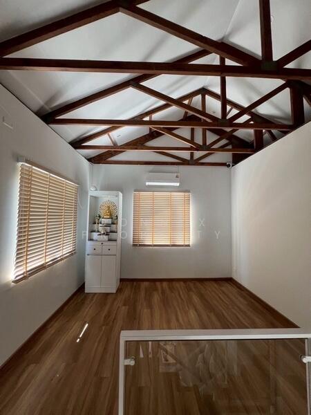 For Sale - Meuangthong Garden Zone 1, Bangkok