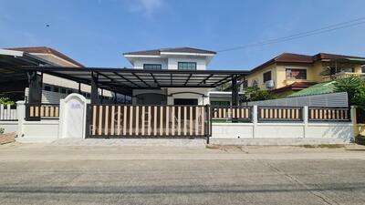 ขาย - K.C. Garden Home : เค.ซี. การ์เด้นโฮม, กรุงเทพ