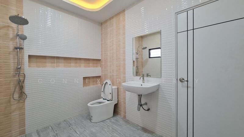 K.C. Garden Home, Bangkok, Nimit Mai Road, Sam Wa Tawan Ok, Khlong Sam Wa, Bangkok, 4 Bedrooms, 300 sqm, Single Detached House For Sale, by Connex Property, 500142405 - DDproperty.com