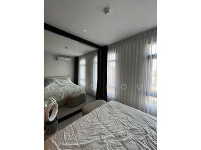 ขาย - Aspire Asoke-Ratchada : แอสปาย อโศก-รัชดา, กรุงเทพ