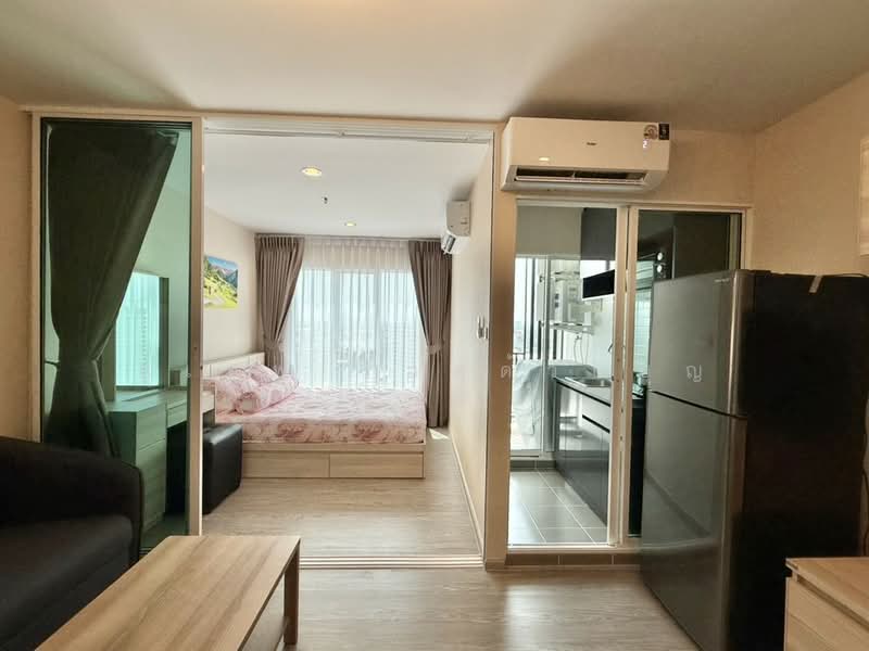 For Rent - Regent Home Bangna, Bangkok