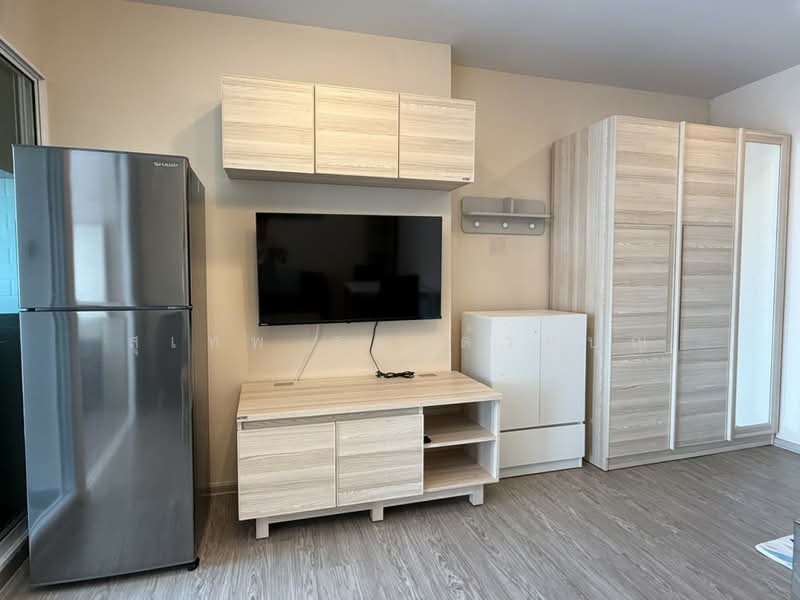 For Rent - Regent Home Bangna, Bangkok