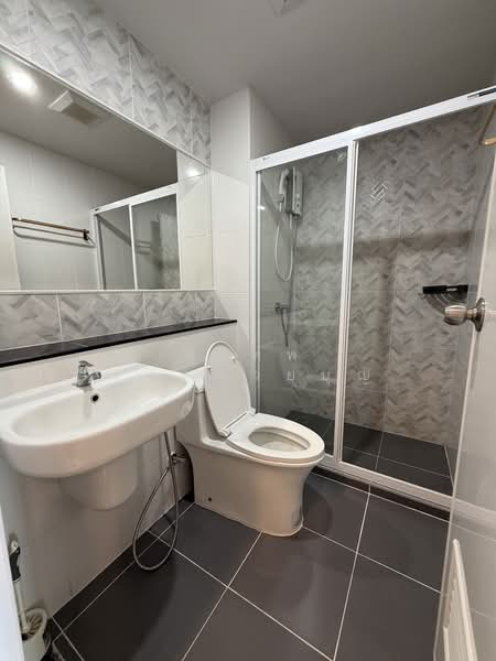 For Rent - Regent Home Bangna, Bangkok