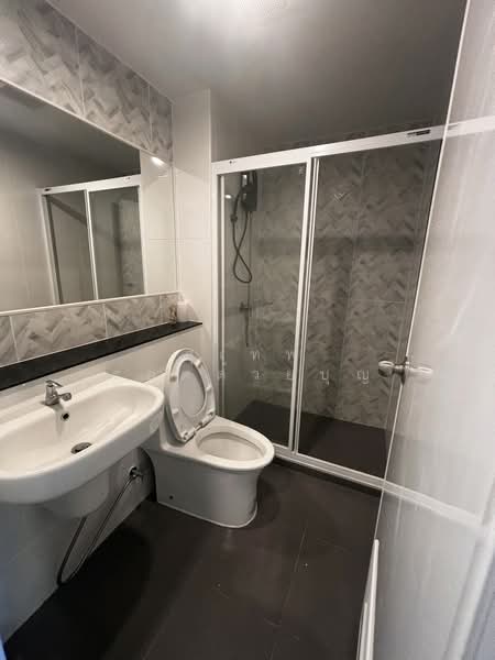 ให้เช่า - Regent Home Bangna : รีเจ้นท์ โฮม บางนา, กรุงเทพ