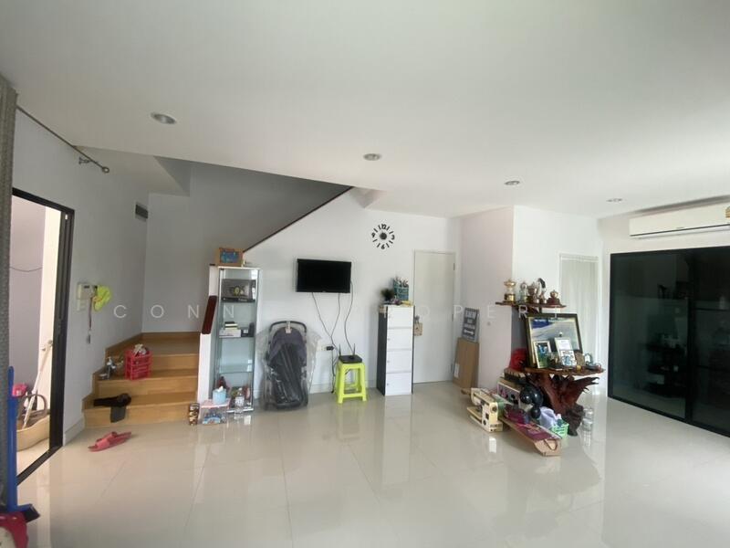 iField Bangna, Bangkok, Kanchanaphisek Road, Dok Mai, Prawet, Bangkok, 3 Bedrooms, 21 sqm, Townhouse For Sale, by Connex Property, 500142411 - DDproperty.com