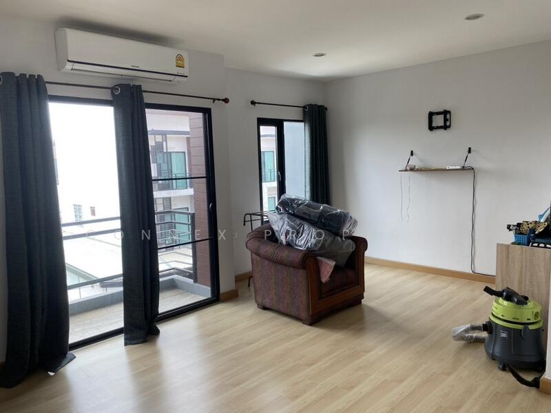 iField Bangna, Bangkok, Kanchanaphisek Road, Dok Mai, Prawet, Bangkok, 3 Bedrooms, 21 sqm, Townhouse For Sale, by Connex Property, 500142411 - DDproperty.com