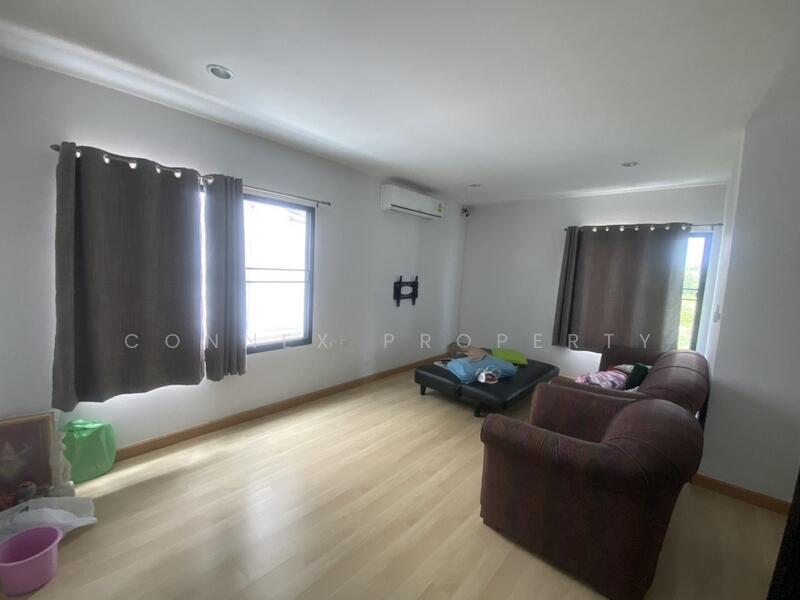 iField Bangna, Bangkok, Kanchanaphisek Road, Dok Mai, Prawet, Bangkok, 3 Bedrooms, 21 sqm, Townhouse For Sale, by Connex Property, 500142411 - DDproperty.com