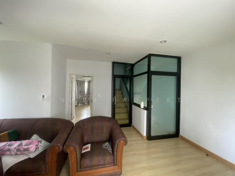 iField Bangna, Bangkok, Kanchanaphisek Road, Dok Mai, Prawet, Bangkok, 3 Bedrooms, 21 sqm, Townhouse For Sale, by Connex Property, 500142411 - DDproperty.com