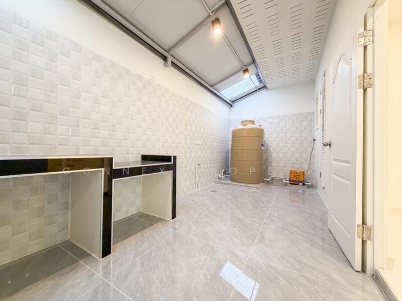 Dream Ville Ratchapruek - Suanphak 32, Nonthaburi, Mahasawat, Bang Kruai, Nonthaburi, 3 Bedrooms, 110 sqm, Townhouse For Sale, by Connex Property, 500142412 - DDproperty.com