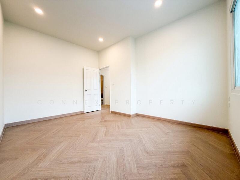 Dream Ville Ratchapruek - Suanphak 32, Nonthaburi, Mahasawat, Bang Kruai, Nonthaburi, 3 Bedrooms, 110 sqm, Townhouse For Sale, by Connex Property, 500142412 - DDproperty.com