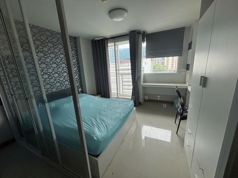 The Link Sukhumvit 64 : เดอะ ลิ้งค์ สุขุมวิท 64, กรุงเทพ, ซอยสุขุมวิท 64 ถนนสุขุมวิท, บางจาก, พระโขนง, กรุงเทพ, 30 ตร.ม., คอนโด ขาย, โดย The Best Property บอม, 500142413 - DDproperty.com