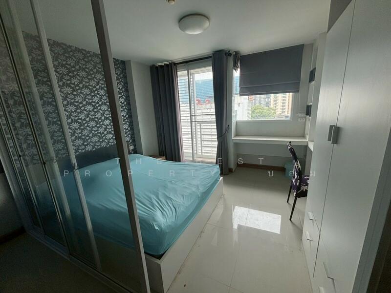 The Link Sukhumvit 64 : เดอะ ลิ้งค์ สุขุมวิท 64, กรุงเทพ, ซอยสุขุมวิท 64 ถนนสุขุมวิท, บางจาก, พระโขนง, กรุงเทพ, 30 ตร.ม., คอนโด ขาย, โดย The Best Property บอม, 500142413 - DDproperty.com