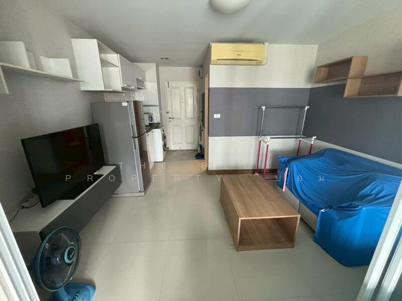 The Link Sukhumvit 64, Bangkok, Soi Sukhumvit 64 Sukhumvit Road, Bang Chak, Phra Khanong, Bangkok, 1 Bedroom, 30 sqm, Condo For Sale, by The Best Property  บอม, 500142413 - DDproperty.com
