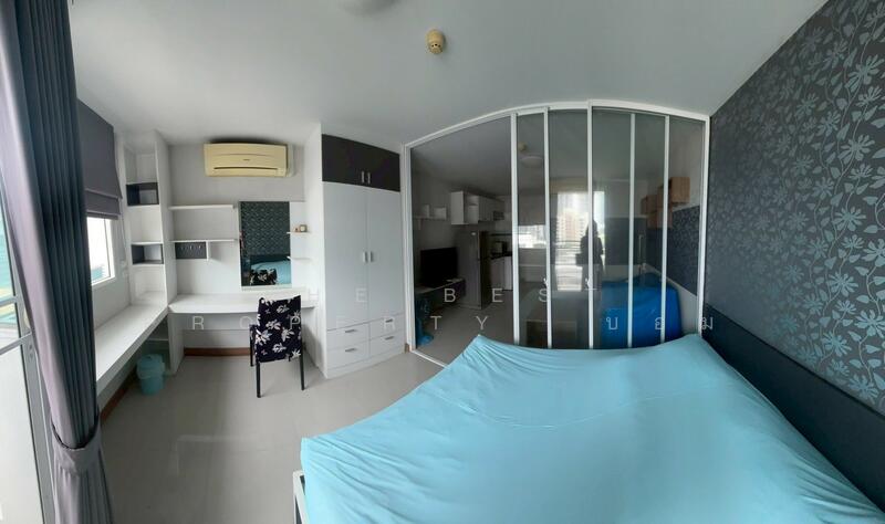 The Link Sukhumvit 64, Bangkok, Soi Sukhumvit 64 Sukhumvit Road, Bang Chak, Phra Khanong, Bangkok, 1 Bedroom, 30 sqm, Condo For Sale, by The Best Property  บอม, 500142413 - DDproperty.com