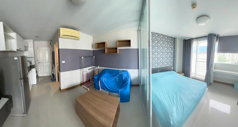 The Link Sukhumvit 64, Bangkok, Soi Sukhumvit 64 Sukhumvit Road, Bang Chak, Phra Khanong, Bangkok, 1 Bedroom, 30 sqm, Condo For Sale, by The Best Property  บอม, 500142413 - DDproperty.com