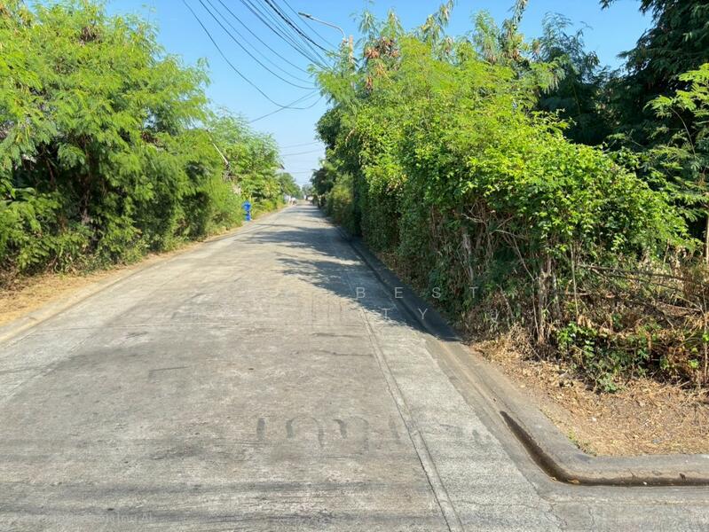 ที่ดินบางขุนเทียน กรุงเทพมหานคร, Bangkok, Samae Dam, Bang Khun Thian, Bangkok, , 272 sqm, Land For Sale, by The Best Property ยะ, 500142414 - DDproperty.com