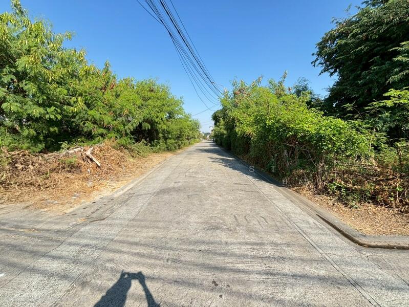 ที่ดินบางขุนเทียน กรุงเทพมหานคร, Bangkok, Samae Dam, Bang Khun Thian, Bangkok, , 272 sqm, Land For Sale, by The Best Property ยะ, 500142414 - DDproperty.com