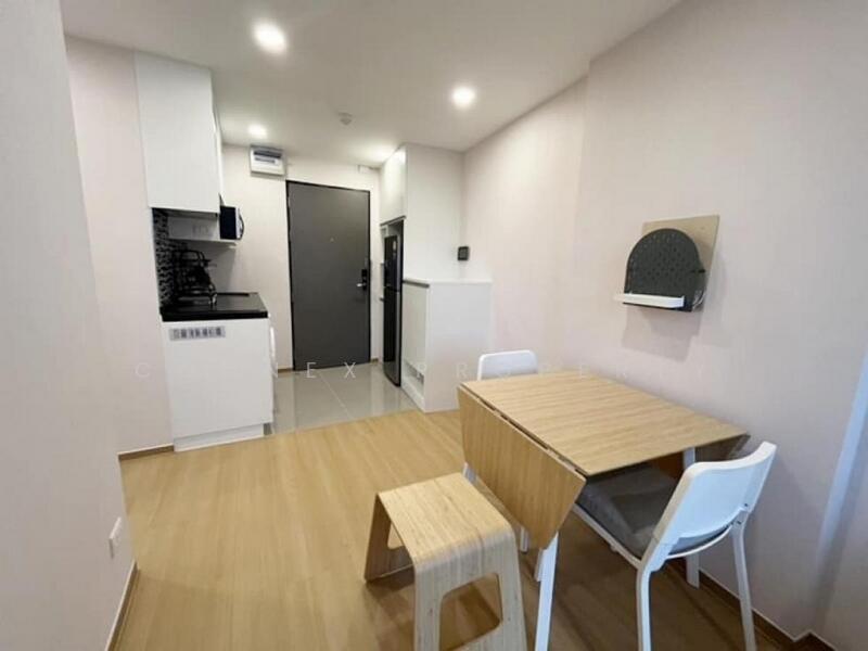 Bangkok Horizon Lite @ Phekasem 48 Station : แบงค์คอก ฮอไรซอน ไลท์ @ สถานีเพชรเกษม 48, กรุงเทพ, 99 ซอยเพชรเกษม 46/2 แขวงบางหว้า ภาษีเจริญ, บางหว้า, ภาษีเจริญ, กรุงเทพ, 45 ตร.ม., คอนโด ขาย, โดย Connex Property, 500142416 - DDproperty.com