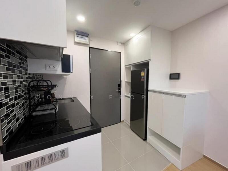 Bangkok Horizon Lite @ Phekasem 48 Station : แบงค์คอก ฮอไรซอน ไลท์ @ สถานีเพชรเกษม 48, กรุงเทพ, 99 ซอยเพชรเกษม 46/2 แขวงบางหว้า ภาษีเจริญ, บางหว้า, ภาษีเจริญ, กรุงเทพ, 45 ตร.ม., คอนโด ขาย, โดย Connex Property, 500142416 - DDproperty.com