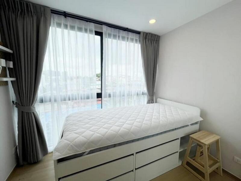 Bangkok Horizon Lite @ Phekasem 48 Station : แบงค์คอก ฮอไรซอน ไลท์ @ สถานีเพชรเกษม 48, กรุงเทพ, 99 ซอยเพชรเกษม 46/2 แขวงบางหว้า ภาษีเจริญ, บางหว้า, ภาษีเจริญ, กรุงเทพ, 45 ตร.ม., คอนโด ขาย, โดย Connex Property, 500142416 - DDproperty.com