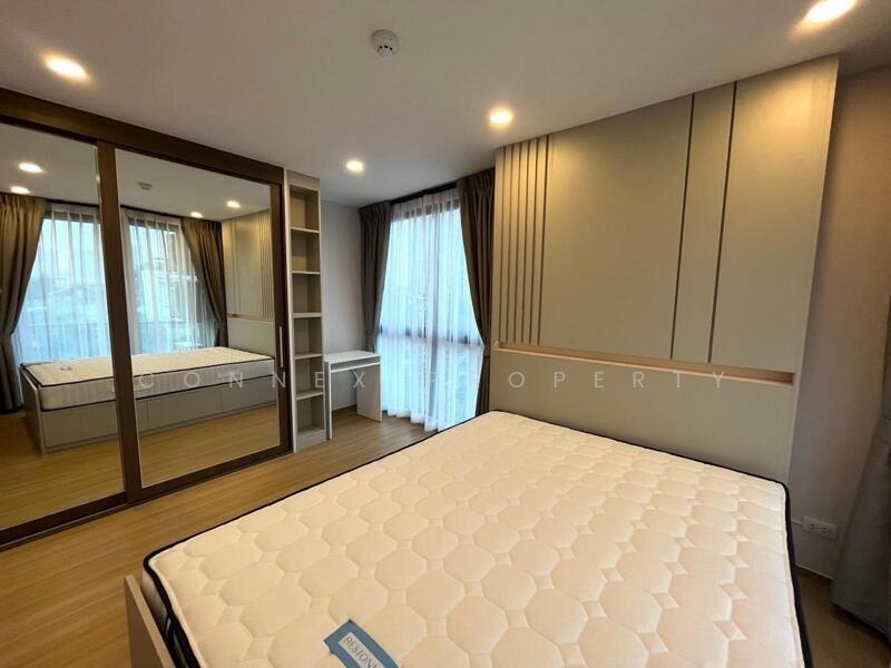 Bangkok Horizon Lite @ Phekasem 48 Station, Bangkok, 99 Phet Kasem 50 Alley, Bang Wa, Phasi Charoen, Bangkok, 2 Bedrooms, 45 sqm, Condo For Sale, by Connex Property, 500142416 - DDproperty.com