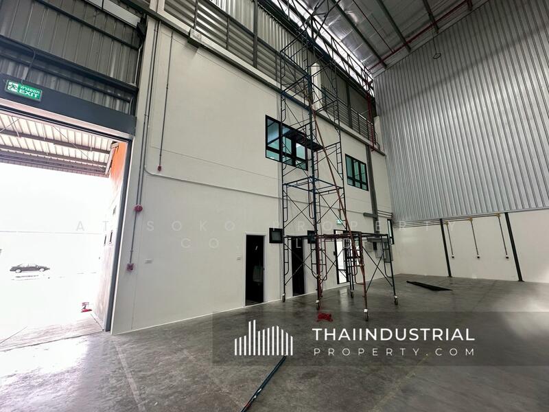 Factory or Warehouse 2,966 sqm for RENT at Bang Pla, Bang Phli, Samut Prakan (Property ID: AT90R), Samut Prakan, Bang Pla, Bang Plee, Samut Prakan, , 2,966 sqm, Warehouse/Factory For Rent, by AT SOKO PROPERTY CO., LTD, 500142418 - DDproperty.com