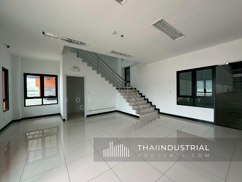 Factory or Warehouse 2,966 sqm for RENT at Bang Pla, Bang Phli, Samut Prakan (Property ID: AT90R), Samut Prakan, Bang Pla, Bang Plee, Samut Prakan, , 2,966 sqm, Warehouse/Factory For Rent, by AT SOKO PROPERTY CO., LTD, 500142418 - DDproperty.com