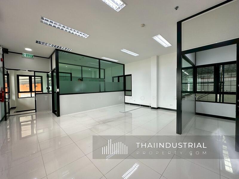 Factory or Warehouse 2,966 sqm for RENT at Bang Pla, Bang Phli, Samut Prakan (Property ID: AT90R), Samut Prakan, Bang Pla, Bang Plee, Samut Prakan, , 2,966 sqm, Warehouse/Factory For Rent, by AT SOKO PROPERTY CO., LTD, 500142418 - DDproperty.com