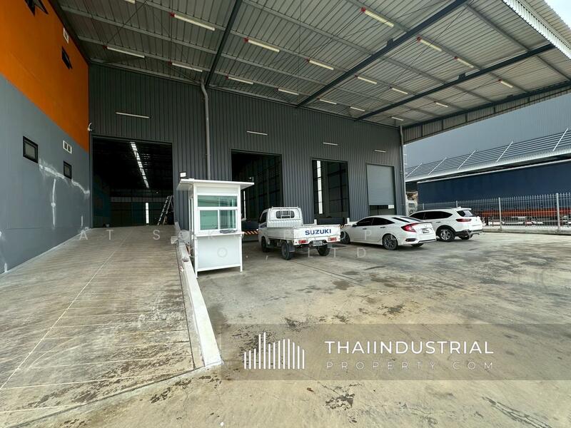 Factory or Warehouse 2,966 sqm for RENT at Bang Pla, Bang Phli, Samut Prakan (Property ID: AT90R), Samut Prakan, Bang Pla, Bang Plee, Samut Prakan, , 2,966 sqm, Warehouse/Factory For Rent, by AT SOKO PROPERTY CO., LTD, 500142418 - DDproperty.com