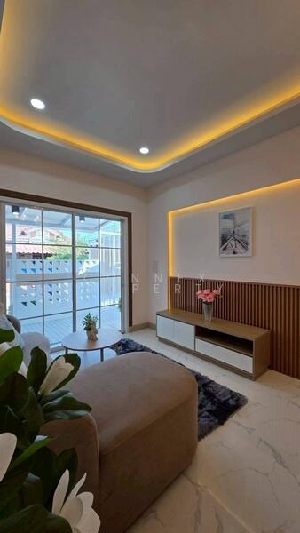 Baan Pruksa 41 Bangyai : บ้านพฤกษา 41 บางใหญ่, นนทบุรี, ถนนประชาอุทิศ, บางแม่นาง, บางใหญ่, นนทบุรี, 170 ตร.ม., ทาวน์เฮ้าส์ ขาย, โดย Connex Property, 500142421 - DDproperty.com