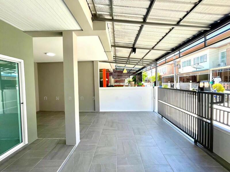 For Sale - ทรัพย์ยั่งยืน, Samut Prakan