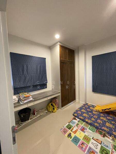 Baan Lumpini Suanluang Rama 9 Phase 2 : บ้านลุมพินี สวนหลวง ร.9 เฟส 2, กรุงเทพ, ถนน เฉลิมพระเกียรติ ร. 9, ประเวศ, ประเวศ, กรุงเทพ, 210 ตร.ม., บ้านเดี่ยว ขาย, โดย Connex Property, 500142427 - DDproperty.com