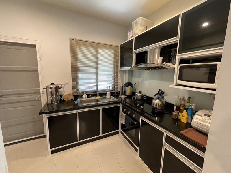 Baan Lumpini Suanluang Rama 9 Phase 2, Bangkok, Chaloem Phrakiat Rama 9 Road, Prawet, Prawet, Bangkok, 4 Bedrooms, 210 sqm, Single Detached House For Sale, by Connex Property, 500142427 - DDproperty.com