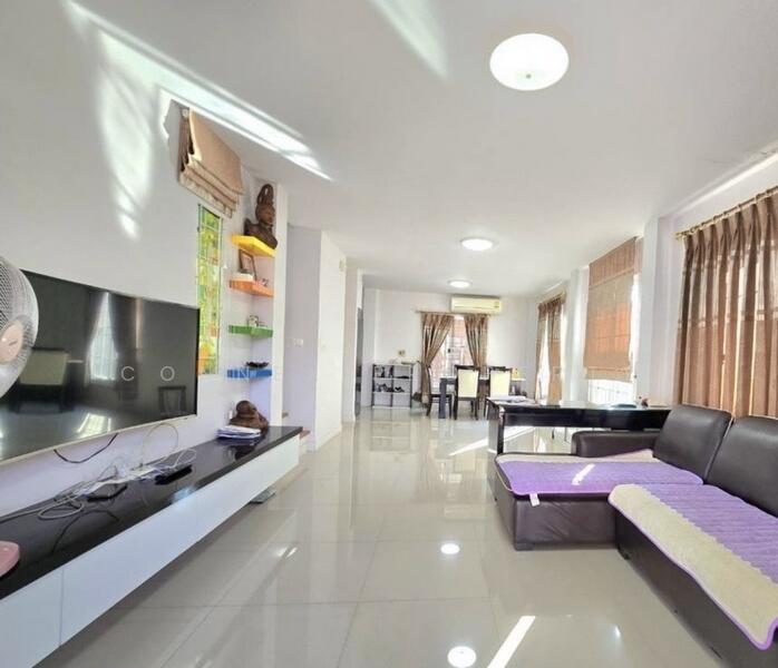 For Sale - Atoll Lanta Resort Life Bangna – Wongwaen, Samut Prakan