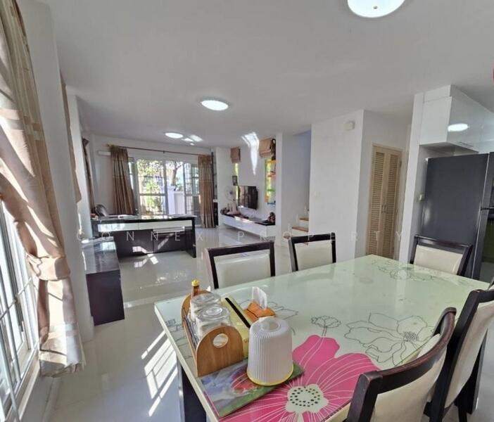 For Sale - Atoll Lanta Resort Life Bangna – Wongwaen, Samut Prakan