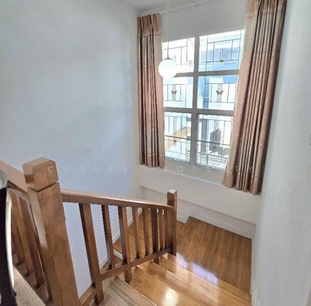 For Sale - Atoll Lanta Resort Life Bangna – Wongwaen, Samut Prakan