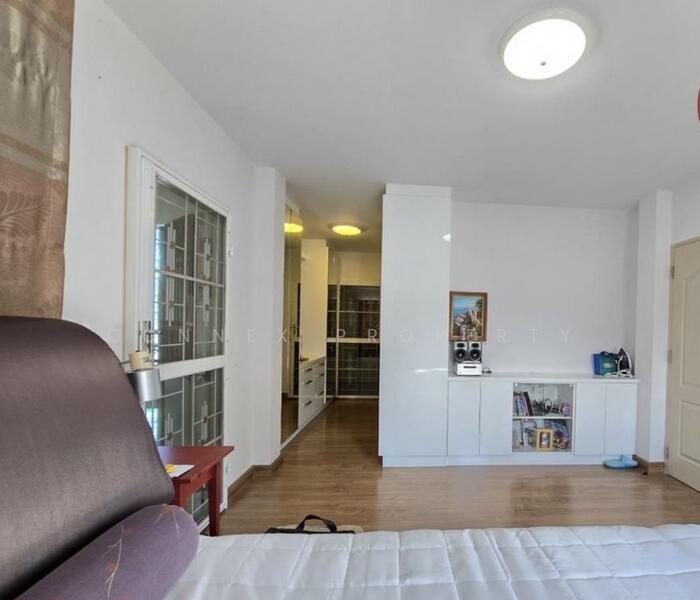 For Sale - Atoll Lanta Resort Life Bangna – Wongwaen, Samut Prakan