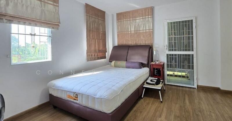 For Sale - Atoll Lanta Resort Life Bangna – Wongwaen, Samut Prakan