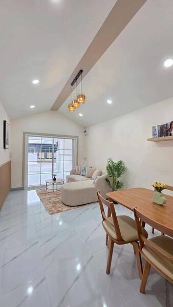 Baan Tawan Ngam, Nonthaburi, Bang Yai, Bang Yai, Nonthaburi, 3 Bedrooms, 80 sqm, Townhouse For Sale, by NRagent, 500142430 - DDproperty.com