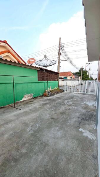 Baan Tawan Ngam, Nonthaburi, Bang Yai, Bang Yai, Nonthaburi, 3 Bedrooms, 80 sqm, Townhouse For Sale, by NRagent, 500142430 - DDproperty.com