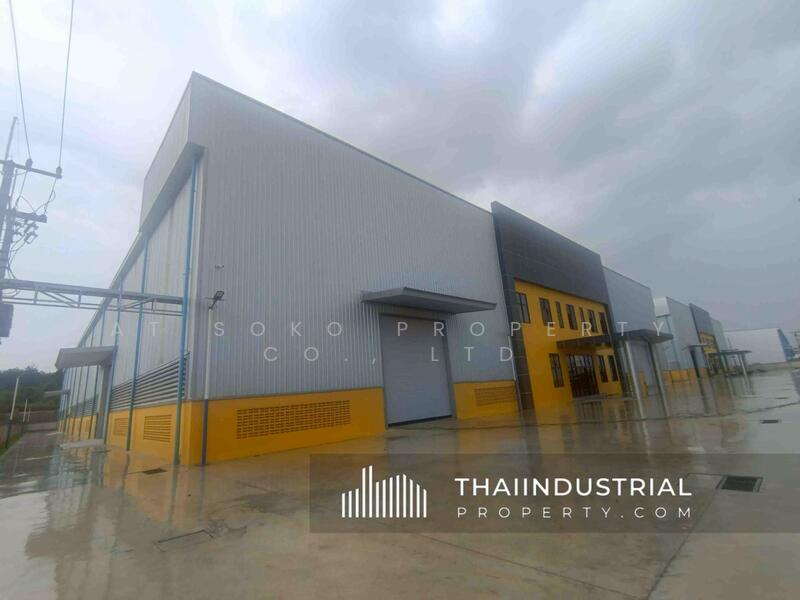 โกดังให้เช่า โรงงานให้เช่า 11,770 ตรม หนองใหญ่, หนองใหญ่, ชลบุรี/ 泰国仓库/工厂,出租 (หมายเลขประกาศ: AT112R), ชลบุรี, หนองใหญ่, หนองใหญ่, ชลบุรี, 11,770 ตร.ม., โกดัง-โรงงาน ให้เช่า, โดย AT SOKO PROPERTY CO., LTD, 500142432 - DDproperty.com