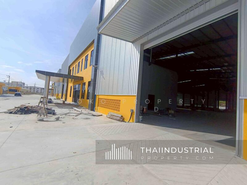 โกดังให้เช่า โรงงานให้เช่า 11,770 ตรม หนองใหญ่, หนองใหญ่, ชลบุรี/ 泰国仓库/工厂,出租 (หมายเลขประกาศ: AT112R), ชลบุรี, หนองใหญ่, หนองใหญ่, ชลบุรี, 11,770 ตร.ม., โกดัง-โรงงาน ให้เช่า, โดย AT SOKO PROPERTY CO., LTD, 500142432 - DDproperty.com